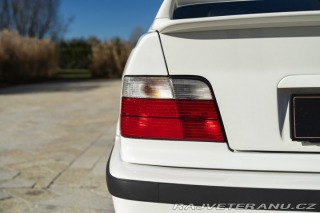 BMW 3 318 IS MOTORSPORT LIMITED EDITION 1994