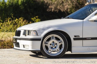 BMW 3 318 IS MOTORSPORT LIMITED EDITION 1994
