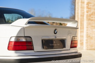 BMW 3 318 IS MOTORSPORT LIMITED EDITION 1994