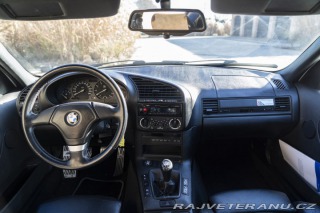 BMW 3 318 IS MOTORSPORT LIMITED EDITION 1994