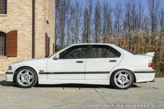 BMW 3 318 IS MOTORSPORT LIMITED EDITION 1994