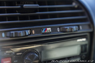 BMW 3 318 IS MOTORSPORT LIMITED EDITION 1994