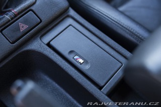 BMW 3 318 IS MOTORSPORT LIMITED EDITION 1994