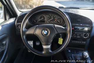BMW 3 318 IS MOTORSPORT LIMITED EDITION 1994