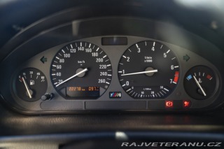BMW 3 318 IS MOTORSPORT LIMITED EDITION 1994