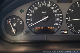 BMW 3 318 IS MOTORSPORT LIMITED EDITION 1994