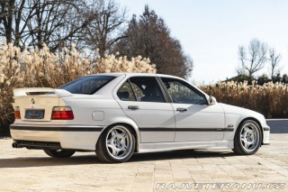 BMW 3 318 IS MOTORSPORT LIMITED EDITION 1994