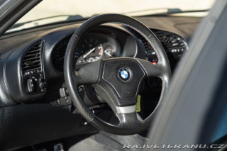 BMW 3 318 IS MOTORSPORT LIMITED EDITION 1994