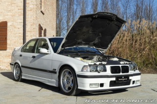 BMW 3 318 IS MOTORSPORT LIMITED EDITION 1994
