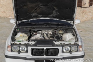BMW 3 318 IS MOTORSPORT LIMITED EDITION 1994