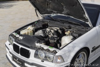 BMW 3 318 IS MOTORSPORT LIMITED EDITION 1994
