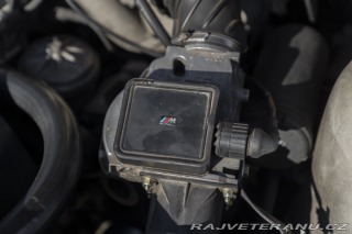 BMW 3 318 IS MOTORSPORT LIMITED EDITION 1994
