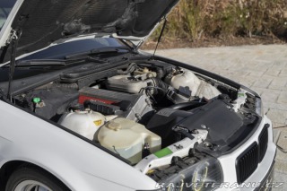 BMW 3 318 IS MOTORSPORT LIMITED EDITION 1994