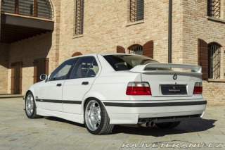 BMW 3 318 IS MOTORSPORT LIMITED EDITION 1994