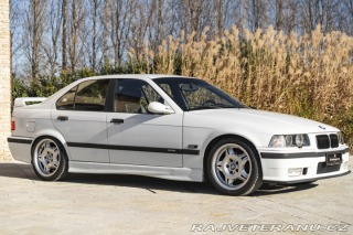 BMW 3 318 IS MOTORSPORT LIMITED EDITION 1994