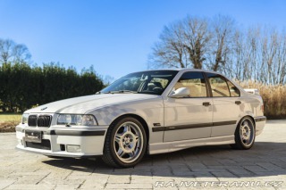 BMW 3 318 IS MOTORSPORT LIMITED EDITION 1994