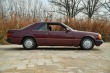 Mercedes-Benz 300 CE 300 24V Coupé 1991