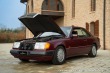Mercedes-Benz 300 CE 300 24V Coupé 1991