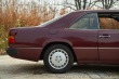 Mercedes-Benz 300 CE 300 24V Coupé 1991