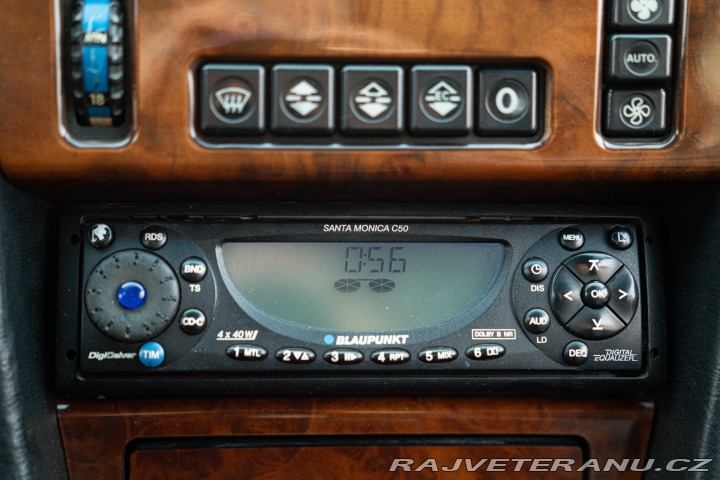 Mercedes-Benz 300 CE 300 24V Coupé 1991