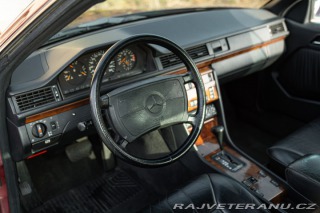 Mercedes-Benz 300 CE 300 24V Coupé 1991