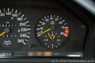 Mercedes-Benz 300 CE 300 24V Coupé 1991
