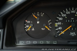 Mercedes-Benz 300 CE 300 24V Coupé 1991