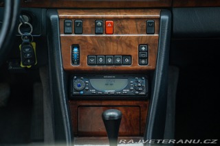 Mercedes-Benz 300 CE 300 24V Coupé 1991