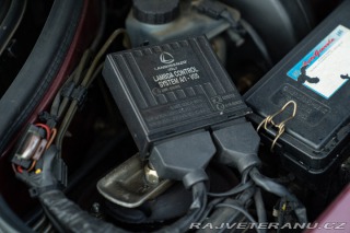Mercedes-Benz 300 CE 300 24V Coupé 1991
