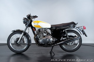 Triumph Trident T160 TRIDENT 1975