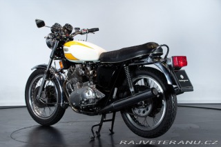 Triumph Trident T160 TRIDENT 1975
