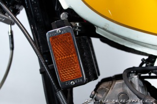 Triumph Trident T160 TRIDENT 1975