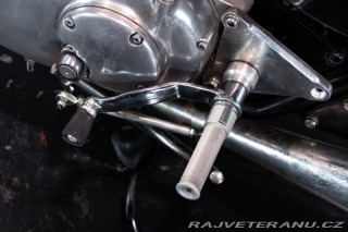 Triumph Trident T160 TRIDENT 1975