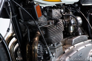 Triumph Trident T160 TRIDENT 1975