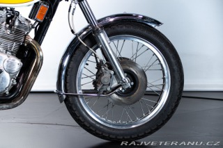Triumph Trident T160 TRIDENT 1975