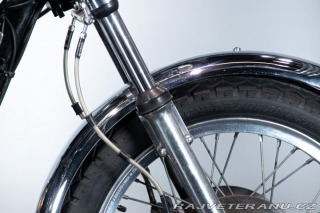 Triumph Trident T160 TRIDENT 1975
