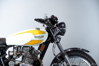 Triumph Trident T160 TRIDENT 1975
