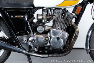 Triumph Trident T160 TRIDENT 1975