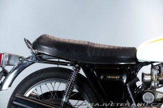 Triumph Trident T160 TRIDENT 1975