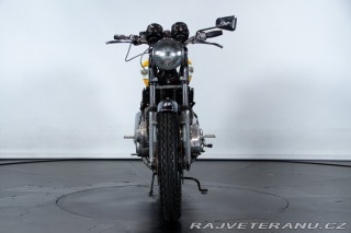 Triumph Trident T160 TRIDENT 1975