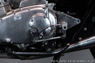 Triumph Trident T160 TRIDENT 1975