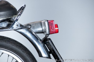 Triumph Trident T160 TRIDENT 1975