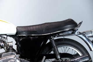 Triumph Trident T160 TRIDENT 1975