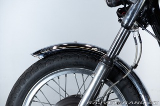 Triumph Trident T160 TRIDENT 1975