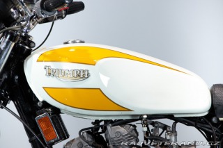 Triumph Trident T160 TRIDENT 1975