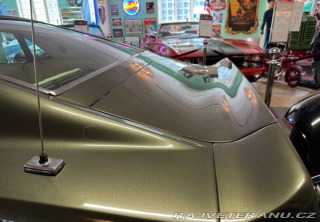 Ford Mustang Shelby GT 500 1969