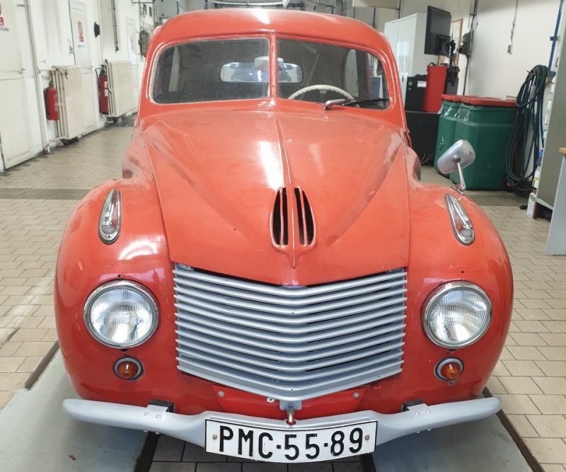 Aero Minor 