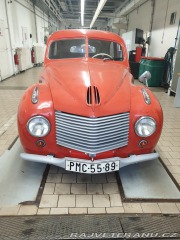 Aero Minor 1948