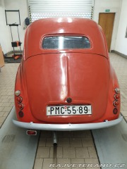 Aero Minor 1948