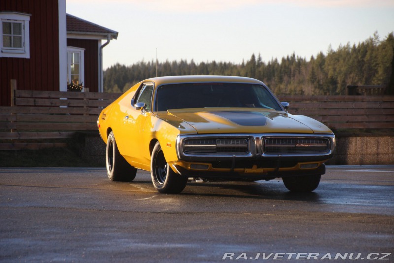 Dodge Charger 